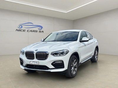 Gebraucht 2019 BMW X4 xLine SUV | CHF 35’480 (Fairer Preis)