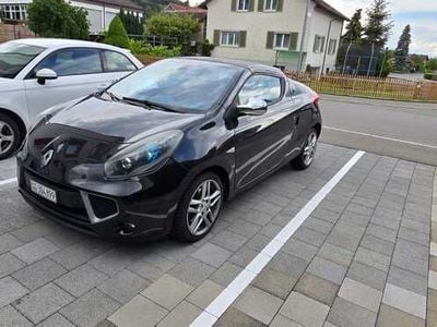 Gebraucht 2011 Renault Wind Dynamique | CHF 3’500