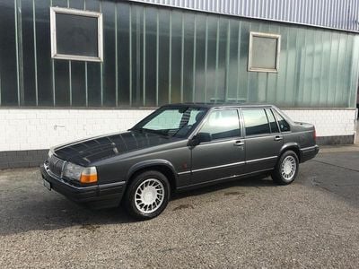 Gebraucht 1992 Volvo 960 | CHF 4’500