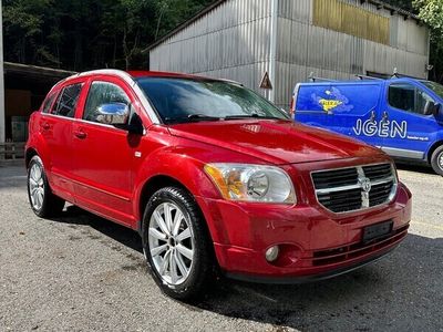 Dodge Caliber