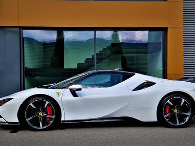 Gebraucht 2021 Ferrari SF90 | CHF 488’888