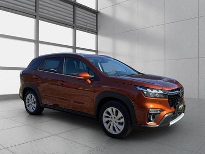 Gebraucht Suzuki SX4 S-Cross 102 PS (75 kW) 2024 SUV