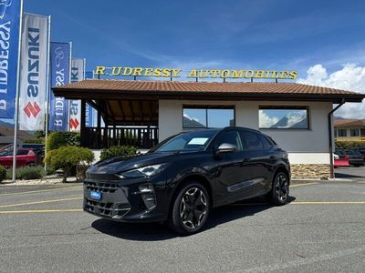 Neu Cupra Terramar VZ 265 PS (194 kW) 2025 SUV