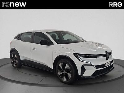 Gebraucht 2022 Renault Mégane Limousine | CHF 19’900 (Fairer Preis)