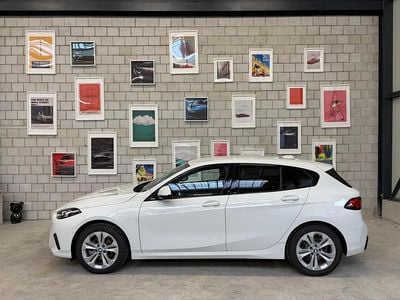Gebraucht BMW 116 122 PS (89 kW) 2025 Kleinwagen