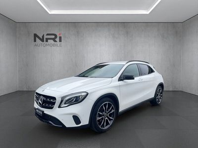 Mercedes GLA200