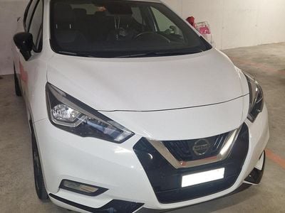 Gebraucht 2019 Nissan Micra Kleinwagen | CHF 5’500