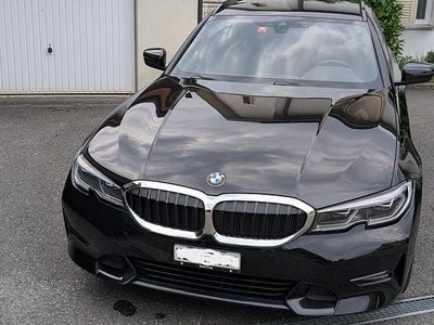 Gebraucht 2020 BMW 330 | CHF 26’000 (Superpreis)