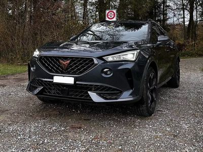 gebraucht Cupra Formentor 1.5 TSI DSG