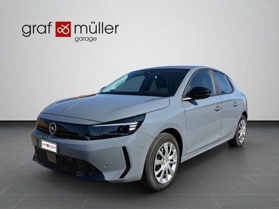 Gebraucht 2025 Opel Corsa-e Edition Kleinwagen | CHF 19’900