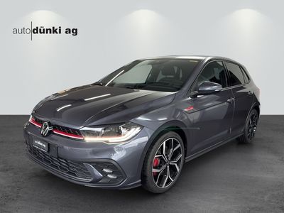 Gebraucht 2024 VW Polo United Kleinwagen | CHF 38’800