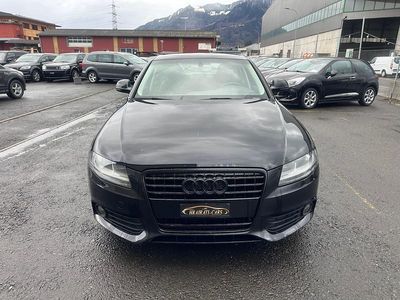 Gebraucht Audi A4 180 PS (132 kW) 2009 Limousine