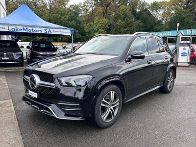 Gebraucht 2022 Mercedes GLE300 | CHF 62’900