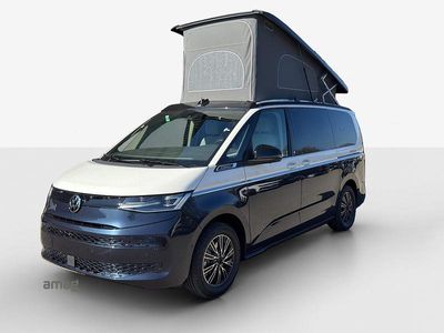 Neu 2025 VW California Beach Van | CHF 81’600 (Teuer)