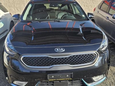 Gebraucht 2019 Kia Niro SUV | CHF 14’900 (Fairer Preis)