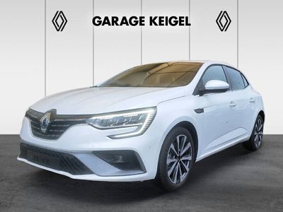 gebraucht Renault Mégane IV 