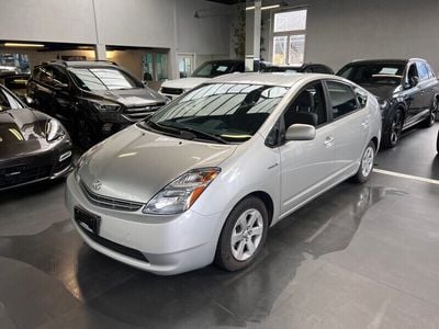 Gebraucht 2007 Toyota Prius Kleinwagen | CHF 8’490 (Teuer)