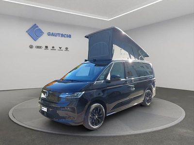 Gebraucht 2025 VW California Beach Van | CHF 69’900 (Guter Preis)