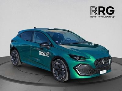 Neu Renault Clio V Techno 160 PS (117 kW) 2026 Kleinwagen