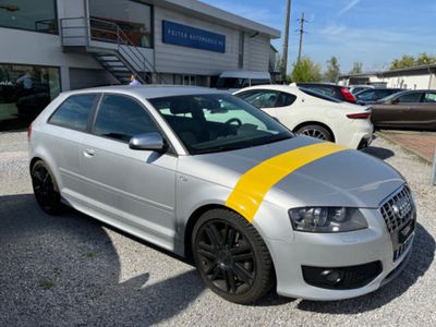 gebraucht Audi S3 2.0T FSI quattro