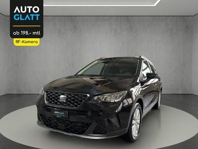 Gebraucht 2025 Seat Arona Style SUV | CHF 18’800 (Superpreis)
