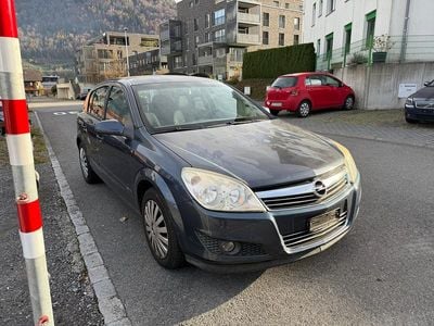Gebraucht 2008 Opel Astra Cosmo | CHF 900 (Superpreis)