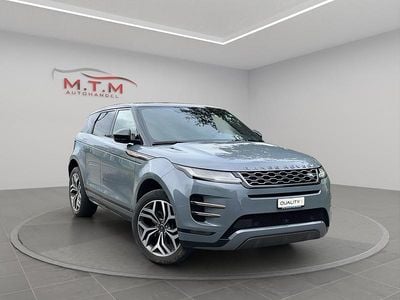 Gebraucht Land Rover Range Rover HSE 250 PS (183 kW) 2019 SUV