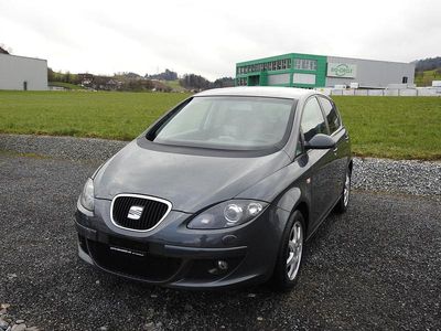 Gebraucht 2007 Seat Altea Stylance | CHF 1’900 (Superpreis)
