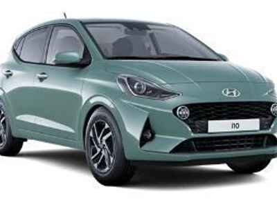 gebraucht Hyundai i10 1.2 MPI AMT SMART