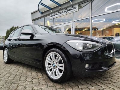 gebraucht BMW 116 i