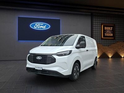 Neu Ford Transit Custom Trend 232 PS (170 kW) 2026 Van