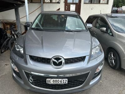 Gebraucht 2010 Mazda CX-7 Inclusive SUV | CHF 1’800 (Superpreis)
