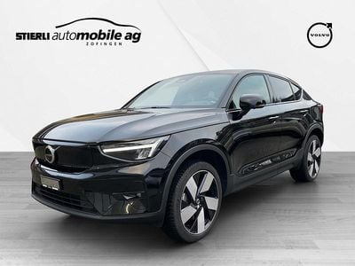 Gebraucht Volvo C40 Ultimate 300 kW (408 PS) 2022 SUV