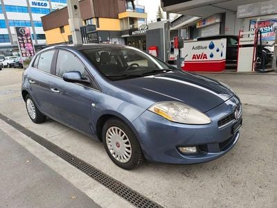 Fiat Bravo
