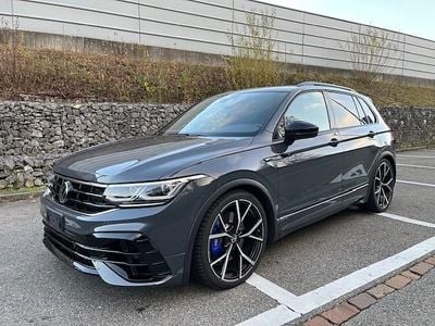 Gebraucht 2023 VW Tiguan Edition SUV | CHF 54’000