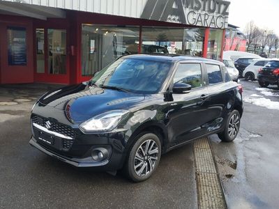 gebraucht Suzuki Swift 1.2i Piz Sulai Allgrip 4x4 Hybrid