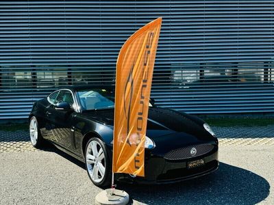 Gebraucht Jaguar XK Portfolio 385 PS (283 kW) 2009