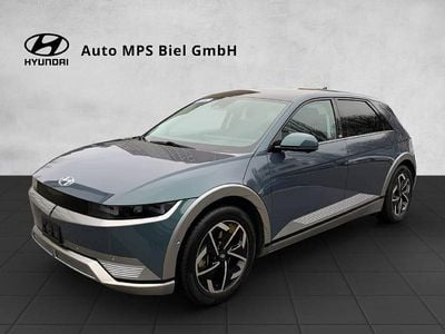 Grün Gebraucht 2022 Hyundai Ioniq Kleinwagen | CHF 28’990
