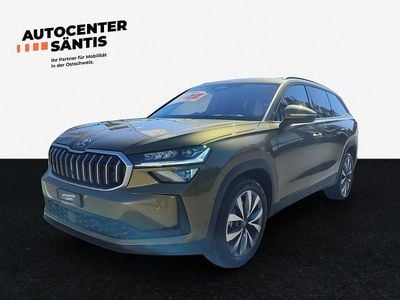 Gebraucht 2025 Skoda Kodiaq Selection SUV | CHF 51’970 (Fairer Preis)