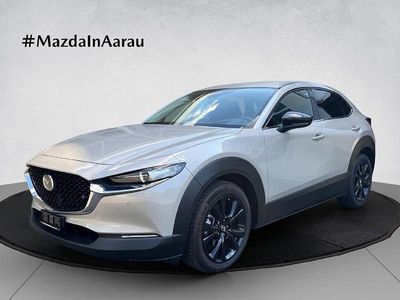 Gebraucht 2024 Mazda CX-30 Homura-Line SUV | CHF 34’900 (Fairer Preis)