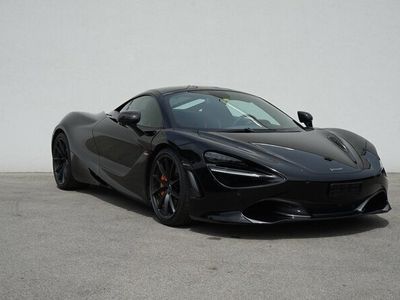 gebraucht McLaren 720S Coupé Performance 4.0 V8 SSG