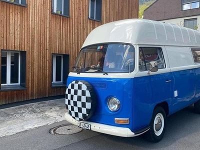 Gebraucht VW T2 1970 Van