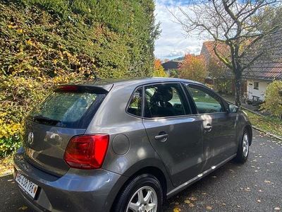 Gebraucht 2016 VW Polo Beats | CHF 7’300 (Superpreis)