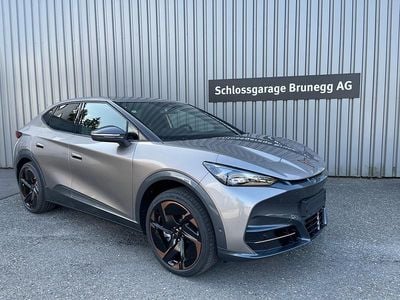 Beige Neu 2025 Cupra Tavascan SUV | CHF 54’990 (Fairer Preis)
