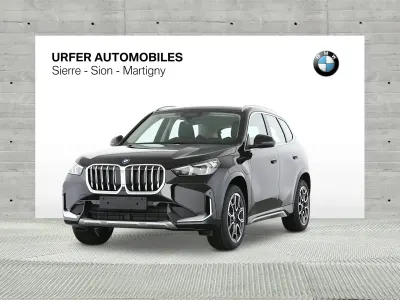 Neu (2026) BMW X1 xLine 245 PS | Teuer