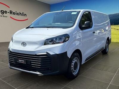 Neu Toyota Proace Active 144 PS (105 kW) 2025 Van / Kleinbus
