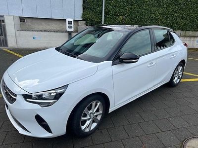 Gebraucht Opel Corsa Edition 100 PS (73 kW) 2020 Kleinwagen