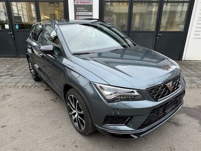 Gebraucht 2019 Cupra Ateca SUV | CHF 27’900 (Fairer Preis)