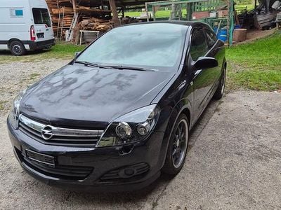 Gebraucht 2006 Opel Astra | CHF 1’800 (Superpreis)