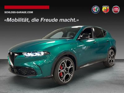 gebraucht Alfa Romeo Tonale 1.5 Hybrid 160+20 Speciale Premium